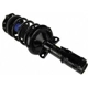 Purchase Top-Quality Front Complete Strut Assembly by MOOG - ST8597L pa2