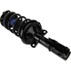 Purchase Top-Quality Front Complete Strut Assembly by MOOG - ST8597L pa4