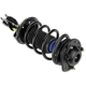 Purchase Top-Quality Front Complete Strut Assembly by MOOG - ST8597L pa5
