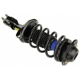 Purchase Top-Quality Front Complete Strut Assembly by MOOG - ST8597R pa3