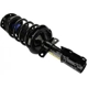 Purchase Top-Quality Front Complete Strut Assembly by MOOG - ST8597R pa5