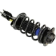 Purchase Top-Quality Front Complete Strut Assembly by MOOG - ST8597R pa6