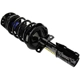 Purchase Top-Quality Front Complete Strut Assembly by MOOG - ST8597R pa7