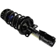 Purchase Top-Quality Front Complete Strut Assembly by MOOG - ST8597R pa8