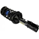 Purchase Top-Quality Front Complete Strut Assembly by MOOG - ST8601L pa3