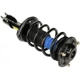 Purchase Top-Quality Front Complete Strut Assembly by MOOG - ST8601L pa4