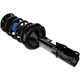 Purchase Top-Quality Front Complete Strut Assembly by MOOG - ST8601L pa5