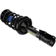 Purchase Top-Quality Front Complete Strut Assembly by MOOG - ST8601L pa7