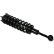 Purchase Top-Quality MOOG - ST8608L - Front Complete Strut Assembly pa3