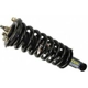 Purchase Top-Quality Front Complete Strut Assembly by MOOG - ST8615 pa1