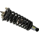 Purchase Top-Quality Front Complete Strut Assembly by MOOG - ST8615 pa3