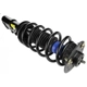 Purchase Top-Quality Front Complete Strut Assembly by MOOG - ST8618R pa6