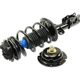 Purchase Top-Quality Front Complete Strut Assembly by MOOG - ST8630 pa1