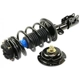 Purchase Top-Quality Front Complete Strut Assembly by MOOG - ST8630 pa2