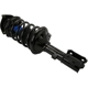 Purchase Top-Quality Front Complete Strut Assembly by MOOG - ST8676R pa1
