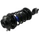 Purchase Top-Quality Front Complete Strut Assembly by MOOG - ST8676R pa3