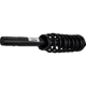 Purchase Top-Quality Front Complete Strut Assembly by MOTORCRAFT - ASTL59 pa2