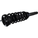 Purchase Top-Quality Front Complete Strut Assembly by MOTORCRAFT - ASTL59 pa3