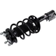 Purchase Top-Quality MOTORCRAFT - ASTL62 - Strut pa3
