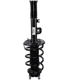 Purchase Top-Quality MOTORCRAFT - ASTL63 - Strut pa1