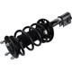Purchase Top-Quality MOTORCRAFT - ASTL64 - Strut pa2