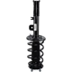 Purchase Top-Quality MOTORCRAFT - ASTL64 - Strut pa3