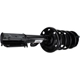 Purchase Top-Quality MOTORCRAFT - ASTL64 - Strut pa4
