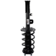 Purchase Top-Quality MOTORCRAFT - ASTL65 - Strut Assembly pa1