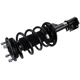 Purchase Top-Quality MOTORCRAFT - ASTL65 - Strut Assembly pa3