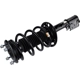 Purchase Top-Quality MOTORCRAFT - ASTL66 - Strut & Coil Spring Assembly pa4