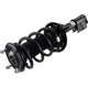 Purchase Top-Quality MOTORCRAFT - ASTL67 - Strut & Coil Spring Assembly pa4