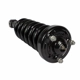 Purchase Top-Quality Front Complete Strut Assembly by MOTORCRAFT - ASTL10 pa2
