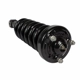 Purchase Top-Quality Front Complete Strut Assembly by MOTORCRAFT - ASTL10 pa6