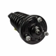 Purchase Top-Quality Front Complete Strut Assembly by MOTORCRAFT - ASTL17 pa4