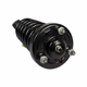 Purchase Top-Quality Front Complete Strut Assembly by MOTORCRAFT - ASTL17 pa7