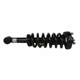 Purchase Top-Quality Front Complete Strut Assembly by MOTORCRAFT - ASTL19 pa1