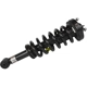Purchase Top-Quality Front Complete Strut Assembly by MOTORCRAFT - ASTL19 pa8