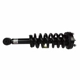 Purchase Top-Quality Front Complete Strut Assembly by MOTORCRAFT - ASTL21 pa2