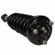 Purchase Top-Quality Front Complete Strut Assembly by MOTORCRAFT - ASTL21 pa3