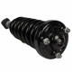 Purchase Top-Quality Front Complete Strut Assembly by MOTORCRAFT - ASTL21 pa5