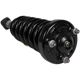 Purchase Top-Quality Front Complete Strut Assembly by MOTORCRAFT - ASTL21 pa8