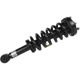 Purchase Top-Quality Front Complete Strut Assembly by MOTORCRAFT - ASTL21 pa9