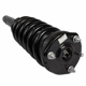 Purchase Top-Quality Front Complete Strut Assembly by MOTORCRAFT - ASTL22 pa1