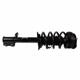 Purchase Top-Quality Front Complete Strut Assembly by MOTORCRAFT - ASTL28 pa5