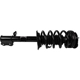 Purchase Top-Quality Front Complete Strut Assembly by MOTORCRAFT - ASTL28 pa7