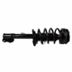 Purchase Top-Quality Front Complete Strut Assembly by MOTORCRAFT - ASTL29 pa4