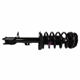 Purchase Top-Quality Front Complete Strut Assembly by MOTORCRAFT - ASTL31 pa3