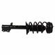Purchase Top-Quality Front Complete Strut Assembly by MOTORCRAFT - ASTL32 pa3