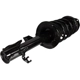Purchase Top-Quality Front Complete Strut Assembly by MOTORCRAFT - ASTL32 pa8