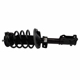 Purchase Top-Quality Front Complete Strut Assembly by MOTORCRAFT - ASTL43 pa3